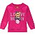 Conjunto Moletom Infantil Feminino Kyly - Imagem 3
