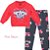 Conjunto Infantil Feminino Casaco + Legging Kyly - Imagem 3