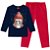 Conjunto Moletom Infantil Feminino Kyly - Imagem 6