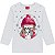 Conjunto Moletom Infantil Feminino Kyly - Imagem 3