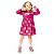 Vestido em Cotton Manga Longa Feminina KYLY - Imagem 2