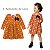 Vestido em Cotton Manga Longa Feminina KYLY - Imagem 1