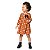 Vestido em Cotton Manga Longa Feminina KYLY - Imagem 2