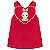 Salope Bebê Menina Moletinho e Body Cotton Kyly - Imagem 3