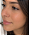 Piercing de Prata Nariz Argola Lisa - Imagem 4