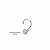 Piercing de Prata Nariz Nostril - Imagem 2