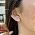 Conjunto de Prata Gota - Imagem 2