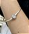 Bracelete de Prata Inspiração - Imagem 1