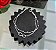 Pulseira de Prata Dupla Infinito/Bolinha - Imagem 2