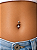 Piercing de Umbigo Estrela - Imagem 2
