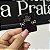 Brinco de Prata Laço Cravejado - Imagem 1