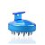 Escova Massageadora De Couro Cabeludo E Anti Queda De Cabelo. - Imagem 7
