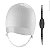 Kit Touca de Silicone para Mechas com Regulagem + Agulha NB - Imagem 1