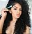 Pente Escova Baby Hair Importada - Imagem 2