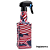 Borrifadores Spray Jato De Nevoa Barbearia Personalizado - Imagem 3