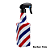 Borrifadores Spray Jato De Nevoa Barbearia Personalizado - Imagem 2