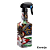 Borrifadores Spray Jato De Nevoa Barbearia Personalizado - Imagem 4