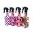 Borrifadores Spray Jato De Nevoa Barbearia Personalizado - Imagem 1