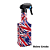 Borrifadores Spray Jato De Nevoa Barbearia Personalizado - Imagem 5