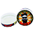 POMADA MODELADORA CAPILAR MASCULINA JACK BARBER INCOLOR - Imagem 1