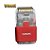 MÁQUINA DE BARBEAR SHAVER WMARK NG-987 TRANSPARENTE BIVOLT - Imagem 1
