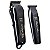 Barber Combo Wahl Cordless Magic Clip + Detailer Black Bivolt - Imagem 3