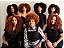 Shampoo Bellos Crespos 500g - Imagem 3