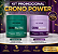 Kit Crono Power GE Hair Professional 2 Máscaras 500g Crononutre + Cronohidrat - Imagem 2