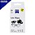 Zeiss Lens Wipes | 30 Unidades | Lenços para Limpar o Óculos - Imagem 1