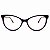 Óculos com Grau | 573 C3 | P/ Perto Hipermetropia - Imagem 1