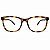 Óculos com Grau | 6014 C3 | P/ Perto Hipermetropia - Imagem 1