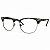 Óculos com Grau | 2708 C19 | P/ Longe Miopia - Imagem 2