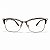 Óculos com Grau | 8587 C3 | P/ Longe Miopia - Imagem 1