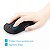 MOUSE TECKNET WM008 PRETO WIRELESS - Imagem 5
