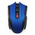 MOUSE GAMER ÓPTICO 2.4 GHZ 1200 DPI SEM FIO - Imagem 2