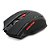 MOUSE GAMER ÓPTICO 2.4 GHZ 1200 DPI SEM FIO - Imagem 7