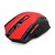 MOUSE GAMER ÓPTICO 2.4 GHZ 1200 DPI SEM FIO - Imagem 9