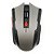 MOUSE GAMER ÓPTICO 2.4 GHZ 1200 DPI SEM FIO - Imagem 6