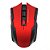 MOUSE GAMER ÓPTICO 2.4 GHZ 1200 DPI SEM FIO - Imagem 10