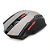 MOUSE GAMER ÓPTICO 2.4 GHZ 1200 DPI SEM FIO - Imagem 5