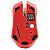 MOUSE GAMER ÓPTICO HOMEM DE FERRO 1600 DPI SEM FIO - Imagem 2