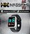 SMARTWATCH Y68 D20 BLUETOOTH 4.0 MONITOR CARDÍACO - Imagem 4