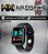 SMARTWATCH Y68 D20 BLUETOOTH 4.0 MONITOR CARDÍACO - Imagem 5