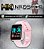 SMARTWATCH Y68 D20 BLUETOOTH 4.0 MONITOR CARDÍACO - Imagem 2