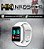 SMARTWATCH Y68 D20 BLUETOOTH 4.0 MONITOR CARDÍACO - Imagem 3