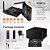 TV BOX TANIX X6S ANDROID 10 DUAL WIFI - Imagem 2