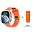 SMARTWATCH IWO W68 ULTRA TELA 2" - Imagem 3