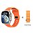 SMARTWATCH IWO W68 ULTRA TELA 2" - Imagem 5