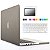 CAPA MACBOOK PRO 13 MODELO A1278 - Imagem 4