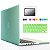 CAPA MACBOOK PRO 13 MODELO A1278 - Imagem 9